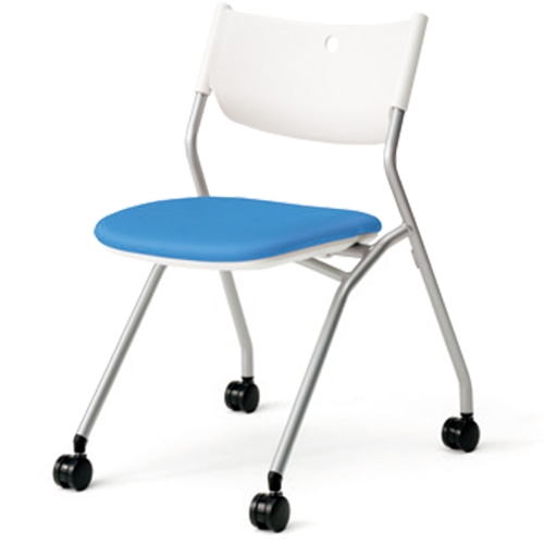 会議イス MC-PT5N LB