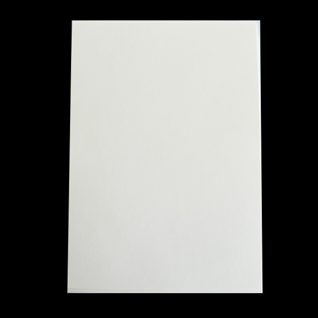 名刺10 面付［110 枚］竹はだ（中性紙）