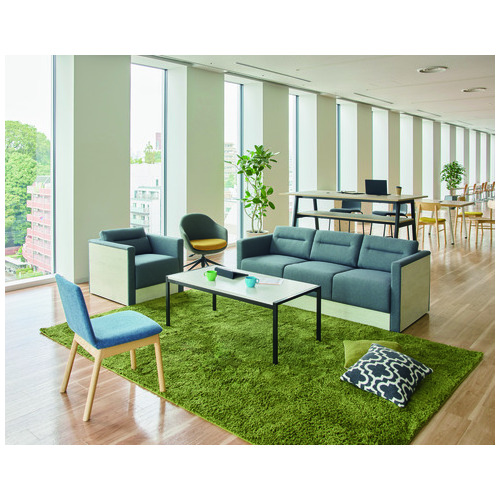 応接チェア GSS-01 1人掛け