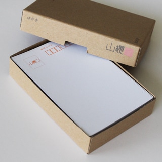 はがき No.6 ケント