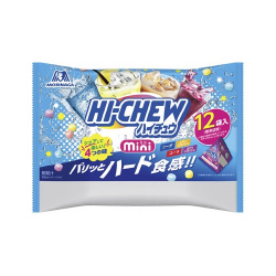 ハイチュウミニ大袋×４