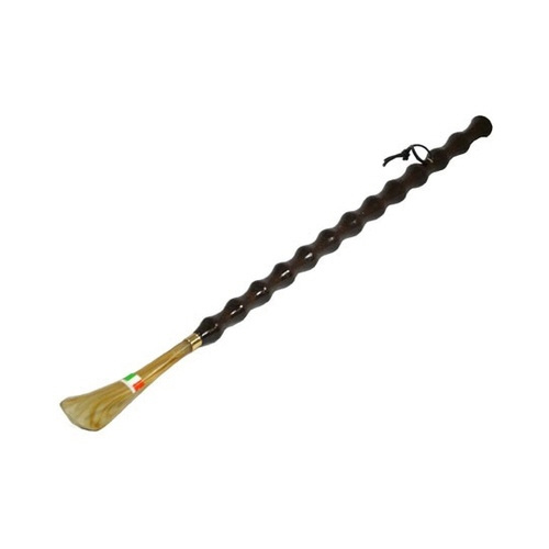 ＢＦＭ　長ヘラ　８０８　茶　約６５ｃｍ