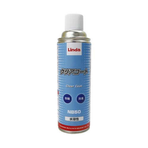 ＴＡ９１６ＴＺ　クリアコート　４８０ｍｌ