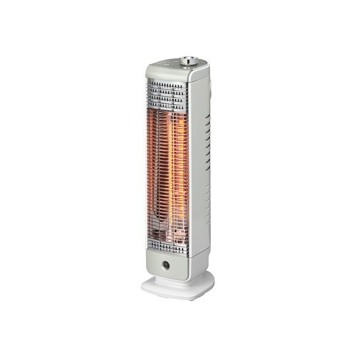 遠赤電気ストーブ　ＫＫＨ－０４５０／Ｗ
