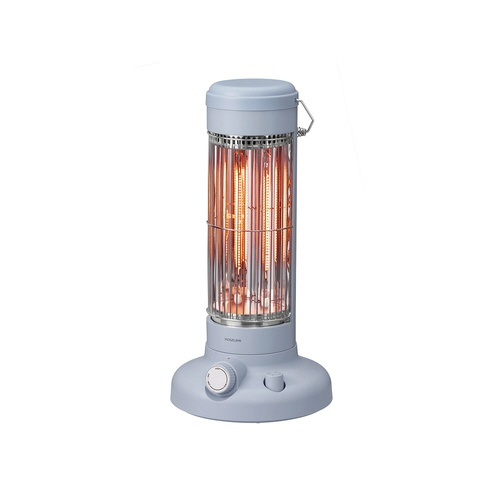 遠赤電気ストーブ　ＫＫＨ－０６５１／Ａ