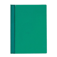 レポートファイル　Ａ４－Ｓ　ＮＯ．３３　グリーン