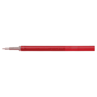 エナージェルｉｆ０５替芯　ＸＬＲＮ５ＴＬ－Ｂ　レッド