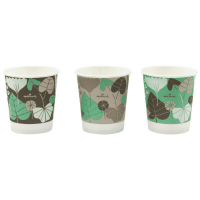 ストロングカップＨＭリーフベイン２５０ｍＬ　５０個