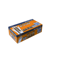 天然ゴム使い切り手袋　Ｓ　１００枚入Ｘ１２箱