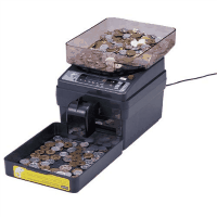 コインカウンター　ＳＣＣ２０　取寄品