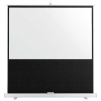 フロアスクリーンワイド８０型　ＦＳＬ－８０Ｖ