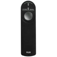 レーザーポインター緑色光　ＬＰ－Ｇ２５５　ブラック