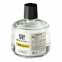 タート溶剤　大瓶　ＳＯＬ－３－３１Ａ