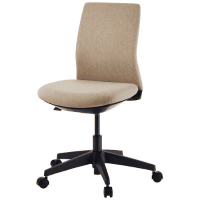 事務イス／ＬＣ－１００／ベ－ジュ