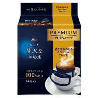 ちょっと贅沢ＰＲＥＭＩＵＭ　ＤＲＩＰスペブレ１４Ｐ※
