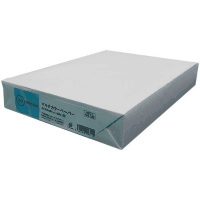 カラーペーパーＡ４　空　５００枚　Ａ２６２Ｊ－５