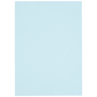 カラーペーパーＢ４　空　５００枚　Ａ２６４Ｊ－５
