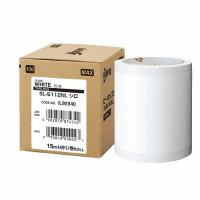 ビーポップ標準シート　１００ｍｍ　ＳＬ－Ｓ１１２ＮＬ　シロ