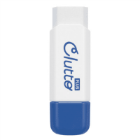 ケース消しゴムくるっと　ＥＲ０１１１　ＢＬ