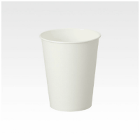 ペーパーカップ２７５ｍＬ　１００個