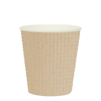 エンボスカップ未晒し２１０ｍＬ　５０個×３０パック