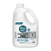 リセッシュ除菌ＥＸプロテクトガード詰替　２Ｌ
