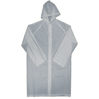 レインコート男女兼用　大人用