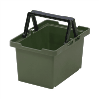 セパレートバスケット４５　グリーン　ＳＰＢ－Ｎ４５Ｇ