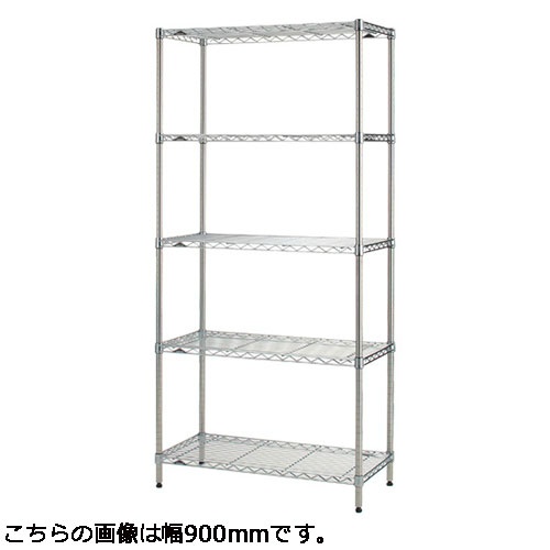 ワイヤーラック　Ｂ１８４８－７４－５Ｃ　取寄品