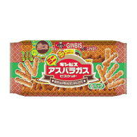 ミニアスパラガス　１３８ｇ（２３ｇ×６袋）※