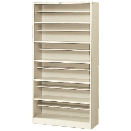 シューズボックス　ＮＯ．６０９　ＬＧＹ　取寄品