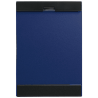 クリップボード　マグフラップ　５０８５アオ