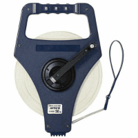 エスロン巻尺　１２ｍｍ×５０ｍ　１２－５０ＨＲＷ　Ｎ