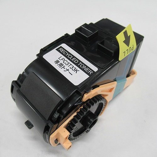 即納式リサイクルトナー　ＲＪＣ３Ｔ３３Ｋ