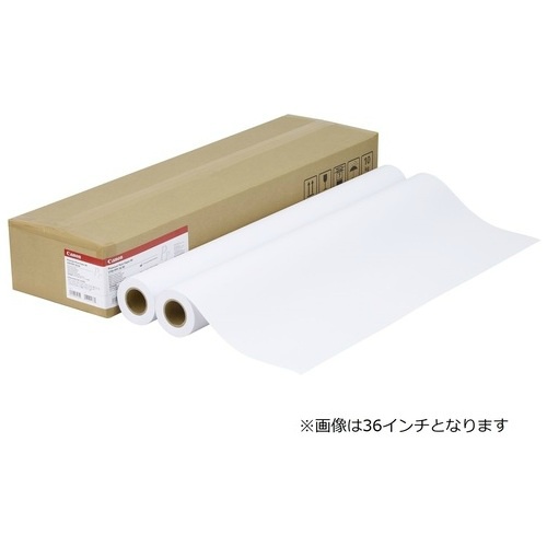 プレミアム普通紙　ＬＦＭ－ＰＰＰ／Ａ０／８０　２本入　取寄品