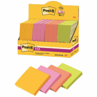 ポストイット強粘着　６５４１ＳＳ－ＭＣ－６Ｎ