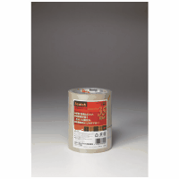 スコッチ透明粘着テープ　２４ｍｍ×３５ｍ