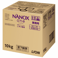 業務用ＮＡＮＯＸ　ｏｎｅニオイ専用　１０ｋｇ