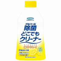 アルコール除菌どこでもクリーナーつけかえ