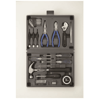 ブック型工具セット　ＢＫ－３１