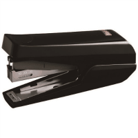 軽とじホッチキス　ＨＤ－１０ＴＬ（Ｐ）／Ｋ　ブラック