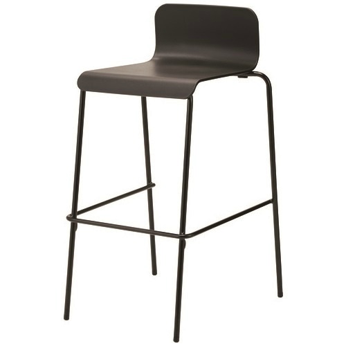 ハイチェア　ＵＢ－４Ｎ　ブラック脚