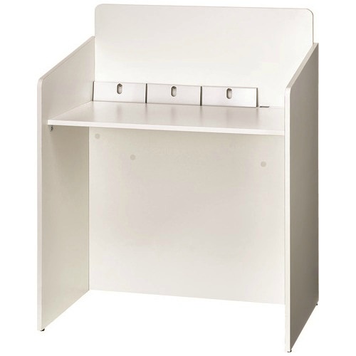 記載台ロータイプ　ＲＦＫＤ－９０６０ＷＨＬホワイト