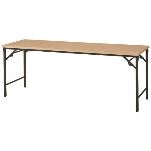 脚折りたたみテーブル　ＴＷＮ－１８６０　ＮＮＡ