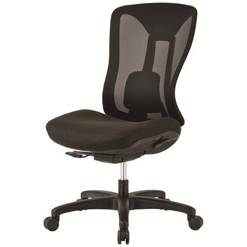 事務イス　ＯＣＶ２３ＨＣＪ　ブラック