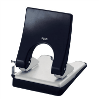 パンチ　フォース１／２　Ｍ　ＰＵ－８３０Ａ　黒