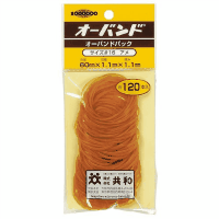 オーバンドパック　＃１６　アメ　ＧＧ－４００　１２０本