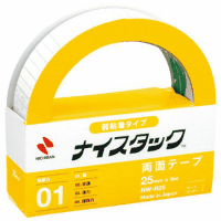 ナイスタック（Ｒ）リムカ（Ｒ）はがせるタイプ　ＮＷ－Ｒ２５