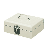 スチール印箱　ＳＢ－００３　大　エルグレー