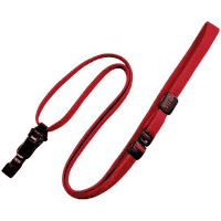 ループクリップ脱着式１０本ＮＸ－８－ＲＤ　赤